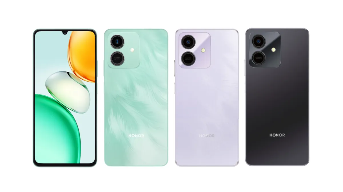 HONOR Play 10 — — (جديد)