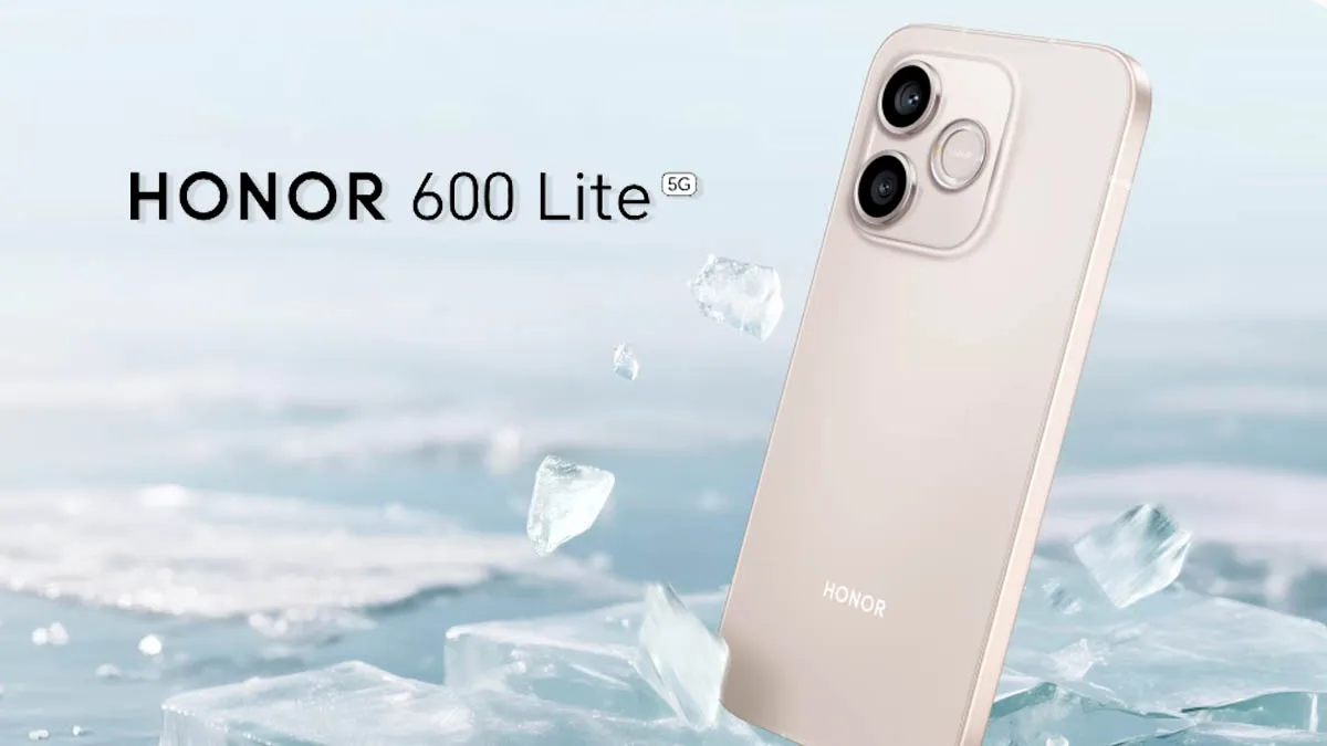 HONOR 600 Lite — — (جديد)