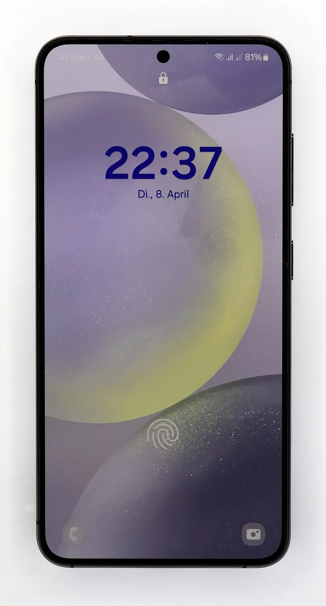 SAMSUNG S24 FE