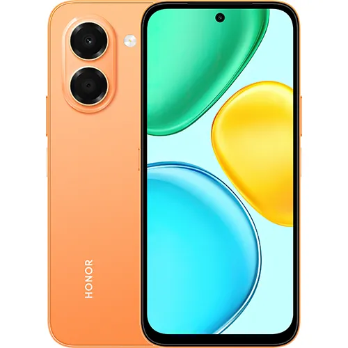HONOR X7e — — (جديد)