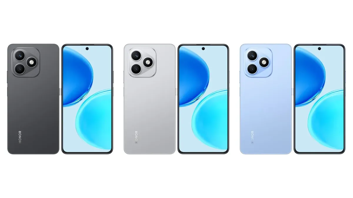 HONOR X8d — — (جديد)